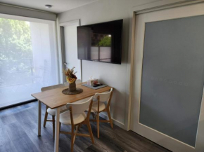 Home@Braddon, Canberra
